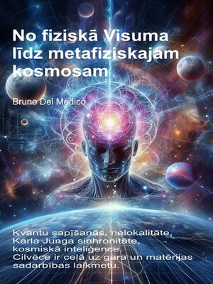 cover image of No fiziskā Visuma līdz metafiziskajam kosmosam